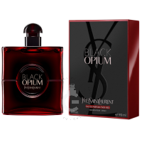 Yves Saint Laurent YSL Black Opium EDP For Her 50mL - Black